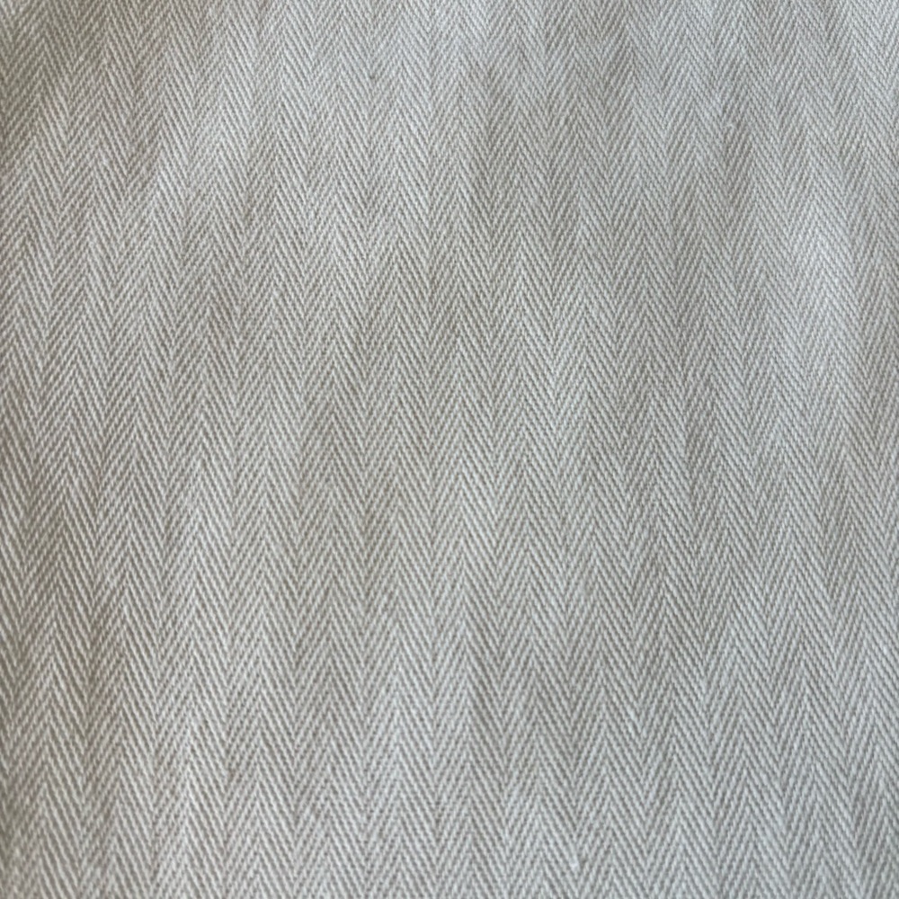 Loewe Cream Drawstring Bag - Picture 3 of 6